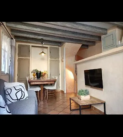 Maison De Village Moustiers-Sainte-Marie