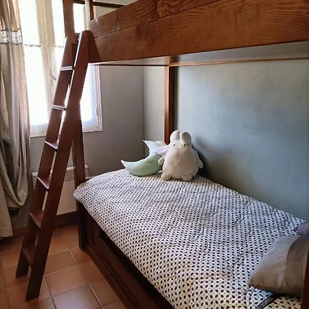 Holiday home Maison De Village Moustiers-Sainte-Marie