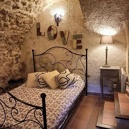 Maison De Village Holiday home *