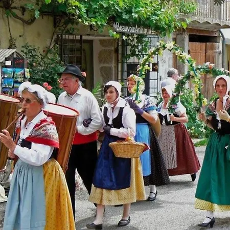Maison De Village Moustiers-Sainte-Marie
